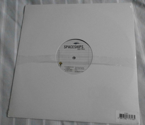 Spaceships and pings - and, &