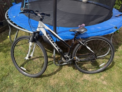 Carrera bike - carrera,