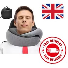 New Travel Neck Pillow Memory
