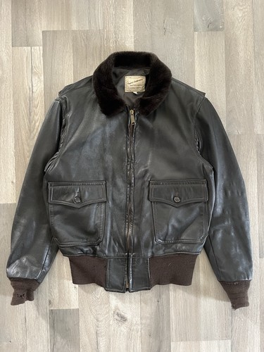 Vtg taylor leatherwear 1 - taylor's,