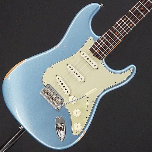 Fender custom shop used - custom,
