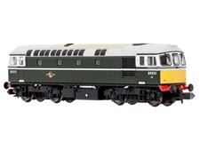 Dapol 2D-001-010  Class 33/0