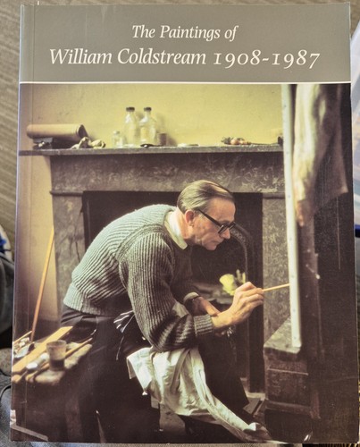 The paintings william - the,