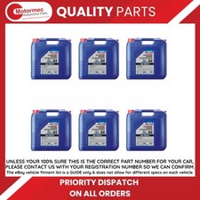 Liqui Moly HIGH PERFORMANCE