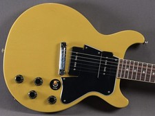 Gibson Les Paul Special DC TV Yellow