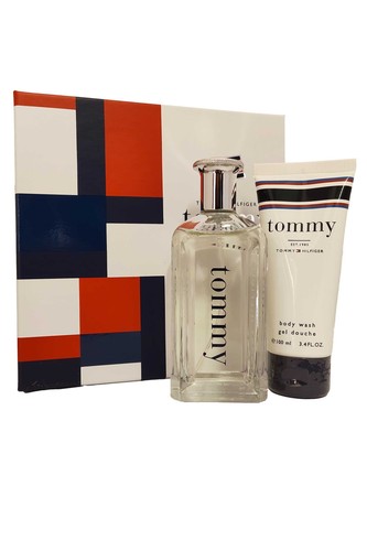 Tommy hilfiger edt - hilfiger,