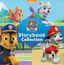 Nickelodeon PAW Patrol
