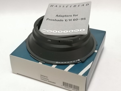 Hasselblad h67 6095 adapter - 6095/67,