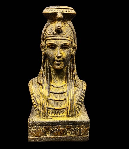 Handmade egyptian queen - handmade,
