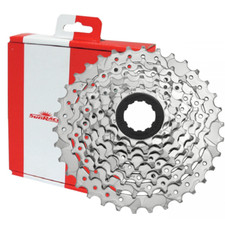 Sunrace bike cassette sprocket - sunrace,
