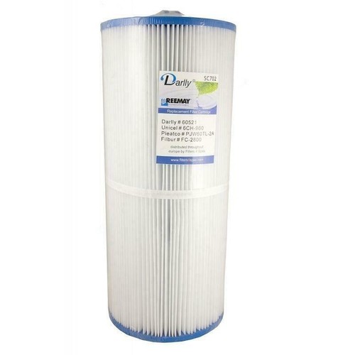 Darlly filter compatible - filter-,