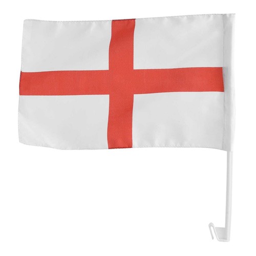 Team unisex car flag - team, flags