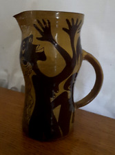 Studio Pottery Keith Witt