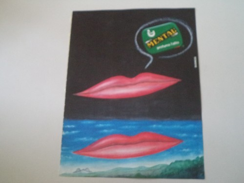 Advertising 1986 - advertising,