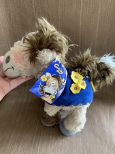 Diddle Galupy Plush Soft Toy