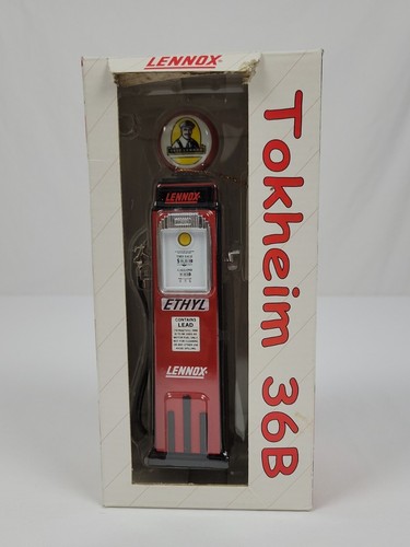 2001 crown premiums tokheim - premiums,