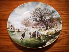 COALPORT "Winter Landscapes"