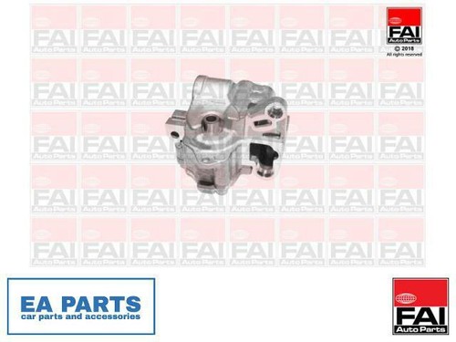 Oil pump for amarok beetle - oil,