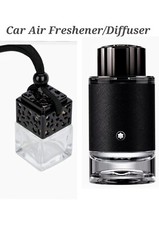 Explorer Designer Inspired Car Air Freshener Diffuser Cologne Aftershave 