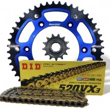 HUSQVARNA TE300i DID GOLD VX3