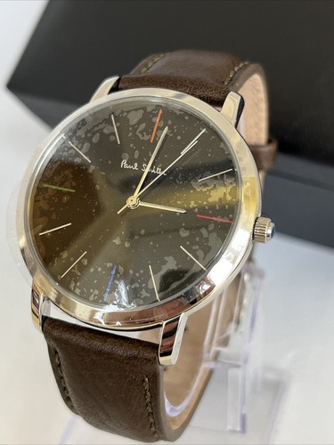 Paul smith 1005 - smith, watch