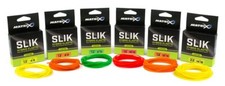 Matrix Elastic Slik Hybrid