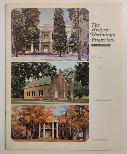 The historic hermitage - the,