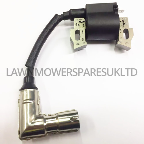 Mountfield ignition coil fits - mountfield,