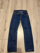 vintage levis 901 denim W29