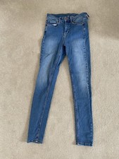 Women’s Oasis Blue Stiletto