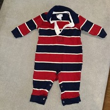 Ralph Lauren One Piece Polo