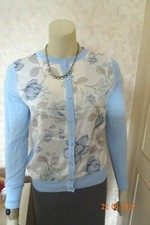 PARAMOUR LIGHT BLUE GREY/BLUE