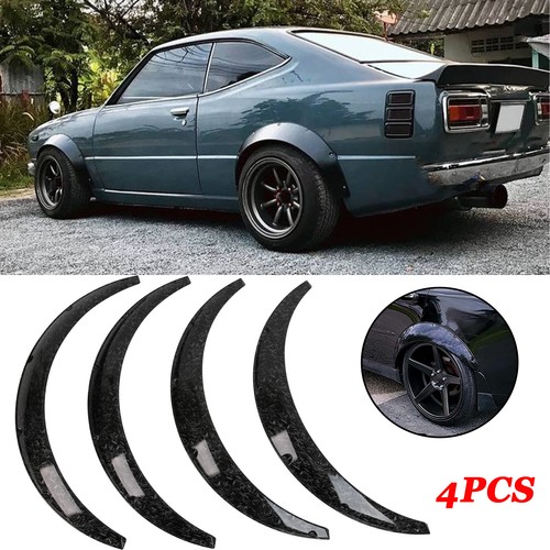 Fender flares forged - fender,