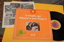 Mama's And Papa's LP The Best