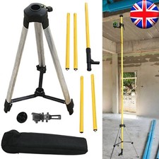 Adjustable Tripod 12 Ft/3.7m