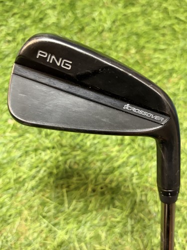 Ping icrossover iron - 3, /