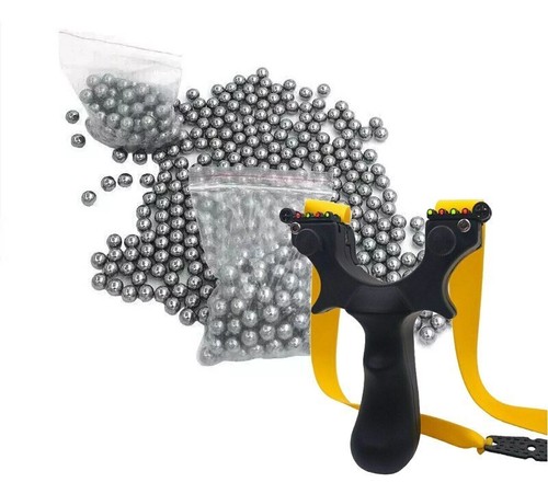 Powerful catapult alloy handle - catapult,