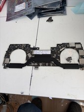 MacBook Pro A1706 Late 2016