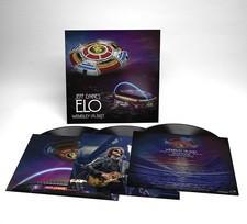Jeff Lynne's ELO - Wembley Or