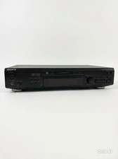 Sony MDS-JE510 MiniDisc