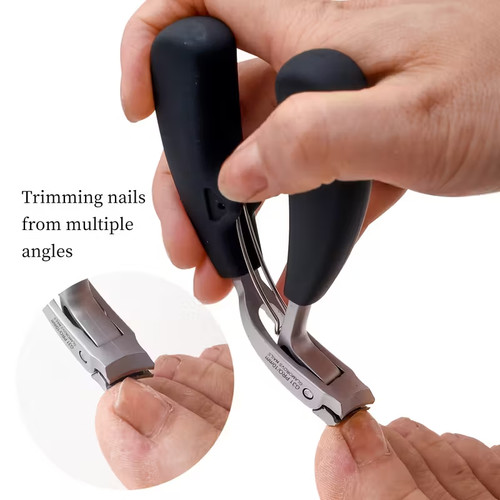 Premium nail clippers - premium,