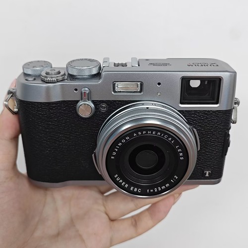 New fujifilm x100t digital - 90%new,