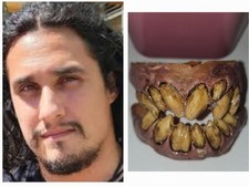 Van Helsing Series 4 Sets Of