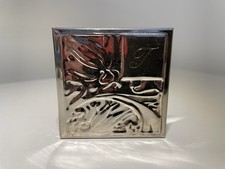 Vintage Compact Mirror