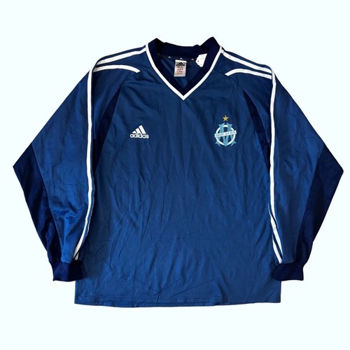 Olympique marseille third - marseille,