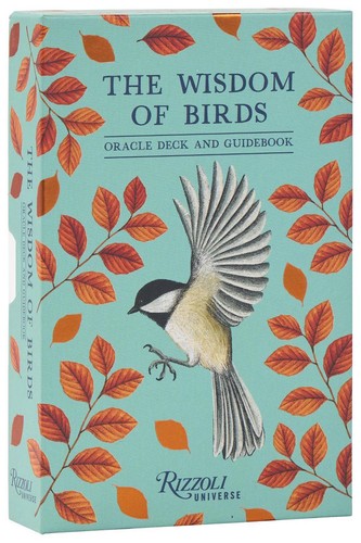The wisdom birds oracle - wisdom, of