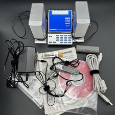 Panasonic SJ-MR250-A Portable