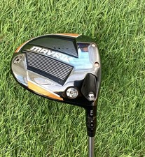 Callaway Mavrik Max Driver /