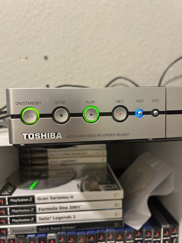 Toshiba dvd player - dvd,