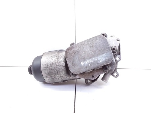 Peugeot 207 oil cooler - peugeot, wc